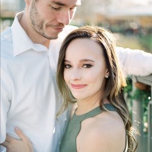 Meet your Posher, Karla